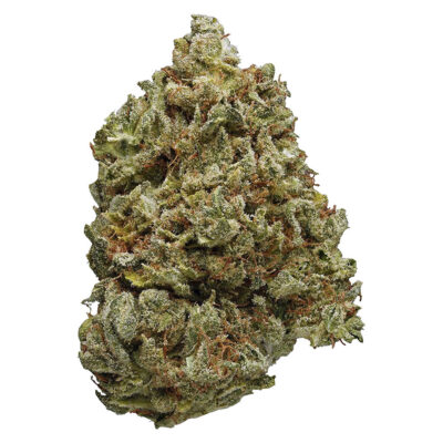 Simply Bare - BC Organic Lemon Loopz - 3.5g Dried Flower