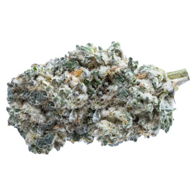 Fraser Valley Weed Co. - Kush Breath - 28g Dried Flower