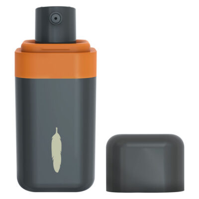 Feather - Orange Citrus THC Rapid Spray - 8.23ml Oils* GARAGE SALE