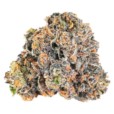 Tenzo - Apple Banana Cndy - 14g Dried Flower