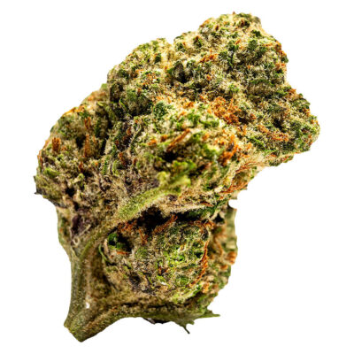 OMY! - TIMEOFF - 28g Dried Flower
