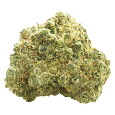 Spinach - OG Kush - 3.5g Dried Flower