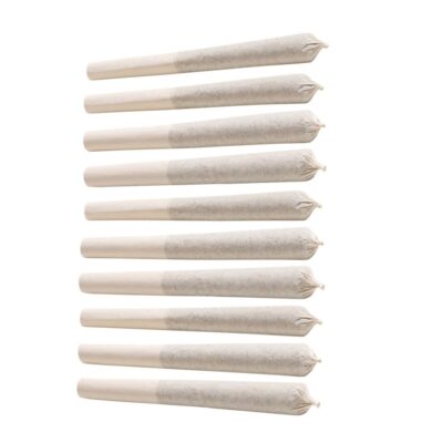 Pure Sunfarms - Pink Kush - 10x0.35g Pre-Rolls*