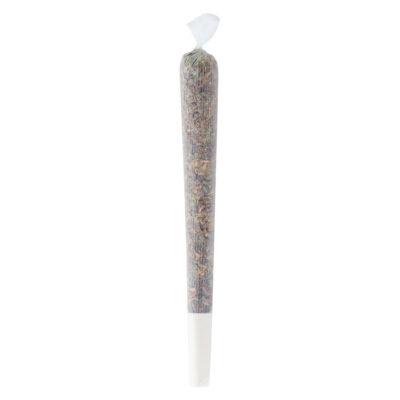 Double J's  - PLG #7 (Pink Lemon Gas) - 4x1g Pre-Rolls