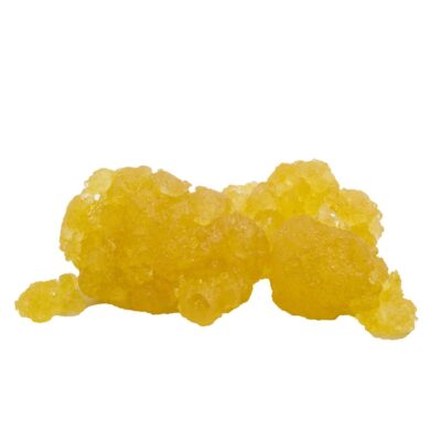 Kolab Project - THCA Diamonds 1g Resin GARAGE SALE