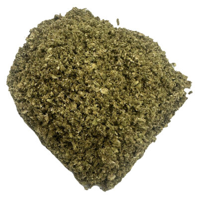 SKOSHA - Crab Cakes Premium Milled Flower - 7g Dried Flower GARAGE SALE