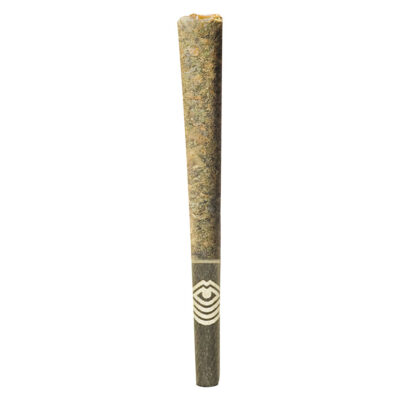 Ministry of Sativa - 1x1g Pre-Rolls PROMO
