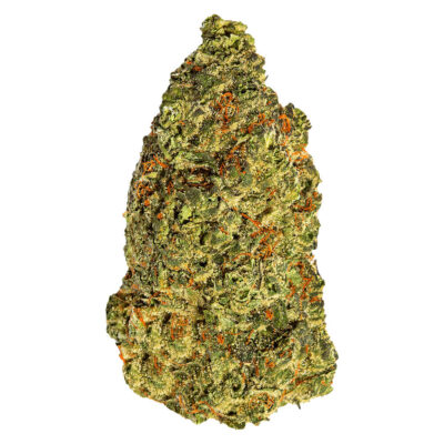 South Point - Turbo Diesel - 3.5g Dried Flower
