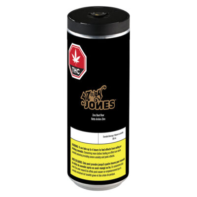 M*ry Jones - Zero Boot Rear - 355ml Beverages