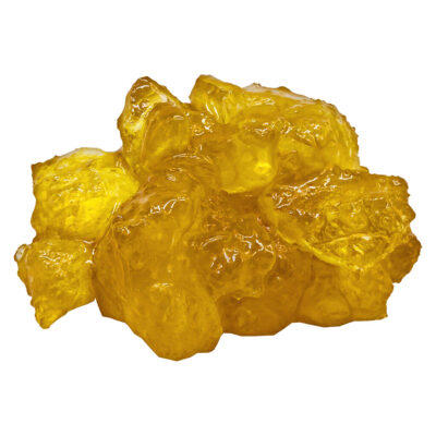 Endgame - Rotten Rainbow Live Resin - 1g Resin