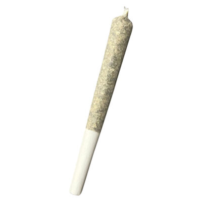 Truro - Bluenose Berry Hash Infused - 1x1g Pre-Roll