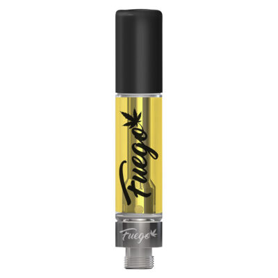 Fuego Red - Maui Wowie Liquid Diamond - 510 Cart 1g