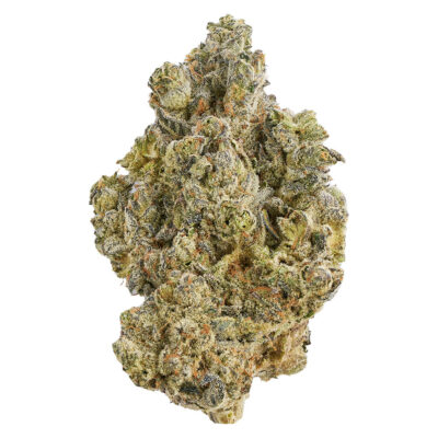 Broken Coast - La Bomba 3.5g Craft Flower GARAGE SALE