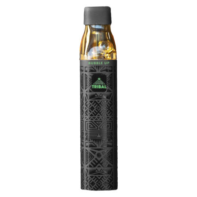 Tribal - Bubble Up Supernova Live Resin All-in-one Vape 1g Disposable Pens GARAGE SALE