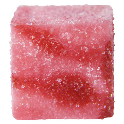Glenn's - No. 24 True Hybrid Resin - Sour Cherry - 1 Pack Soft Chews