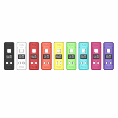 SC Yocan Kodo Pro Colours 510 Battery