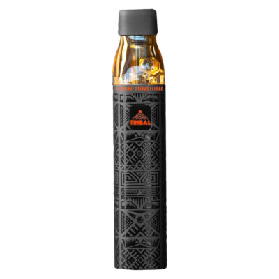 Tribal  - Neon Sunshine Supernova All-In-One Vape - 1g Disposable Pen GARAGE SALE