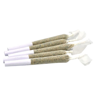 Truro - Bluenose Berry -1x0.5g Pre-Rolls