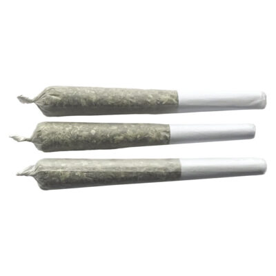 Frost Cannabis - Candy Bones Pre-Roll - 3x0.5g Pre-Rolls
