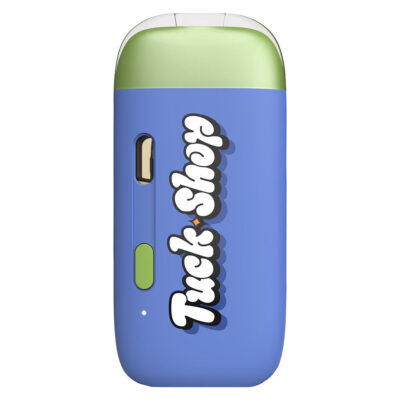 Tuck Shop - Hawaiian Marker Pure Cured Resin AIO - 1g Disposable Pens GARAGE SALE