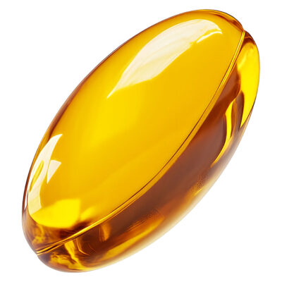 EastCann - CBD 50:1 Soft Gels 30 caps Capsules