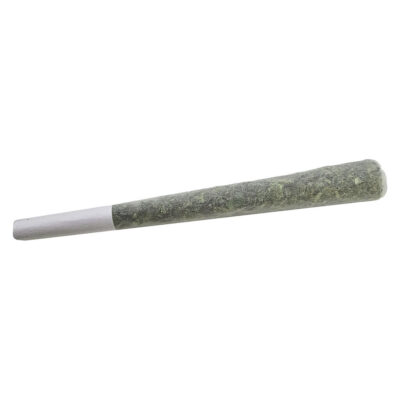 Unit 15 - Purple Octane - 1x1g Pre-Roll