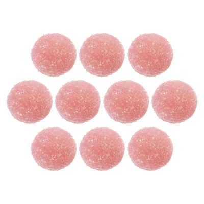FLY NORTH - 100mg Space Tokens Berry - Tastic! Indica Multi Pack 10x1 Pack Soft Chews