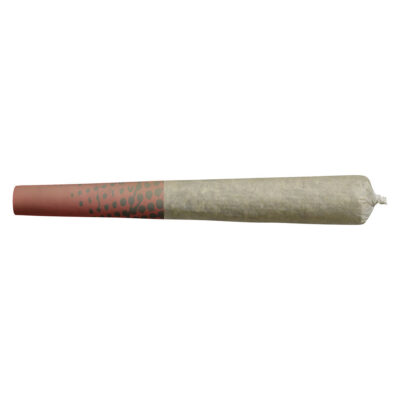 Big Bag O' Buds - Blueberry Dream - 10x0.5g Pre-Rolls