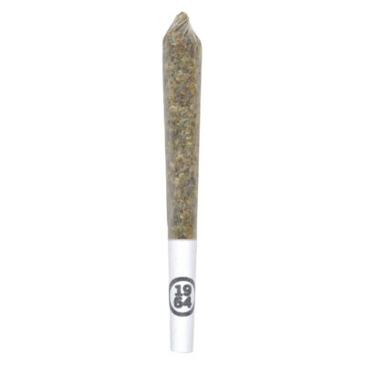 1964 - Kush Mints Pre-Roll 5x0.5g Pre-Rolls
