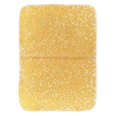 Wyld - 100mg Real Fruit Grapefruit Sativa Gummies 1:1:1 THC:CBG:CBC 10x1 Pack Soft Chews PROMO