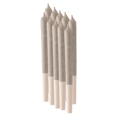 Pure Trichomes Inc.  - CBG-CBD Cherry Blossom Pre-Roll 10x0.5g Pre-Rolls