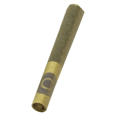 Community C/O Purple Hills - Onesie 1x1g Pre-Rolls