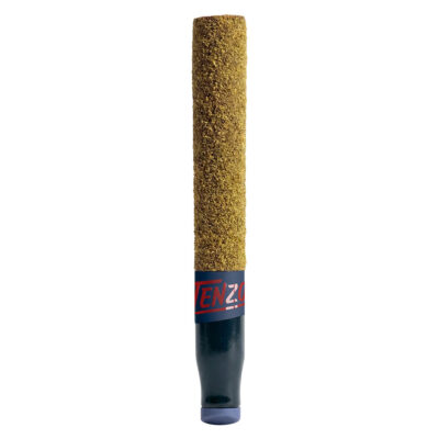 Tenzo - Diamonds & Caviar Infused BLNT 1x1.5g Pre-Roll