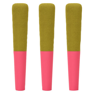 High Stick - Breakaway Bubba Infused 3x0.5g Pre-Rolls