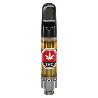 Lune Rise Farms - Farmers Market Pure Live Resin 1g 510 Thread Cartridges