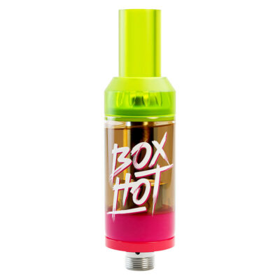 BOXHOT - Passion Punk - 1.2g 510 Cart