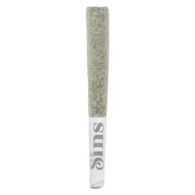 Sixty Seven Sins - 67 Artisan Reserve 1x1g Pre-Roll