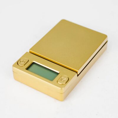 Fortune | Evil AC-500 Professional Digital Pocket Scale 500g