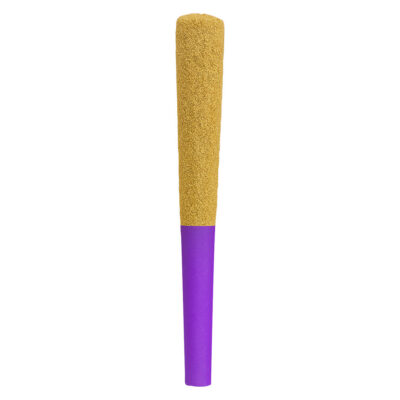 High Stick - Gloves Off Grape Infused Pre-Roll 1x1g Resin
