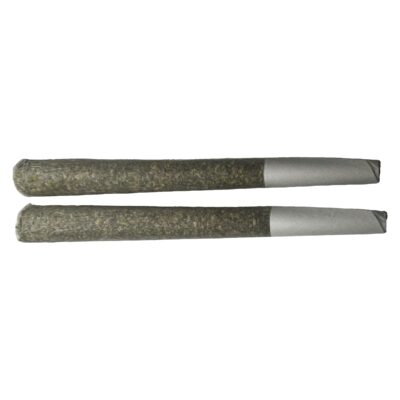 Frost Cannabis - 91 Royale 2x1g Pre-Rolls