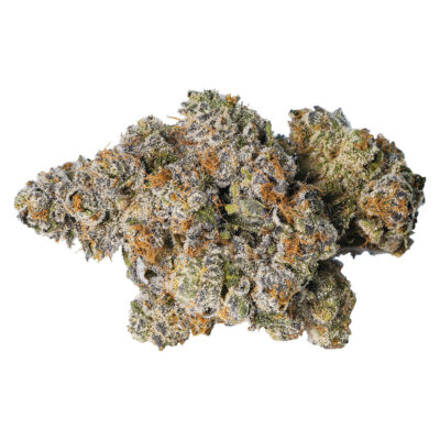 LOT420 - Gelato33 3.5g Craft Flower GARAGE SALE