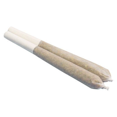EastCann -  Gastro Pop Live Resin Infused Pre-Roll 2x0.6g Resin