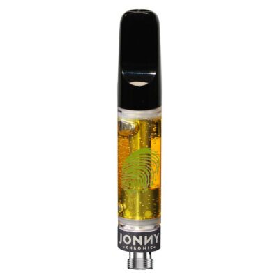 Jonny Chronic - Blue Dream Liquid Diamonds 1g 510 Thread Cartridges
