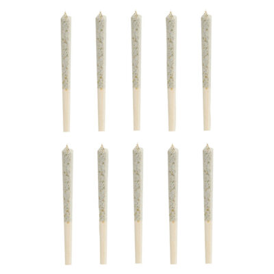 Homestead - Bangtail Pre-roll 10x0.5g Pre-Rolls