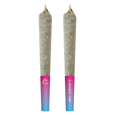 Valhalla Flwr - Diamond Blaze Cosmic Cherry Infused Pre-roll 3x0.5g Resin