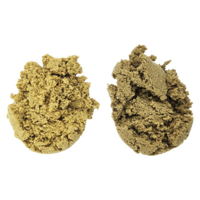 Four Buds Farms - Double Hash 2g Hash and Kief GARAGE SALE