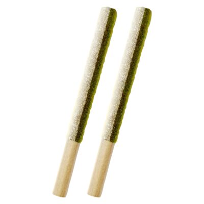 Tenzo - WTF (WatermelonTutti Frutti) Infused Slimsicles Pre-Roll 2x0.5g Distillates
