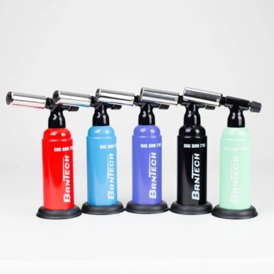 BrnTech | Big Brn 710 Torch