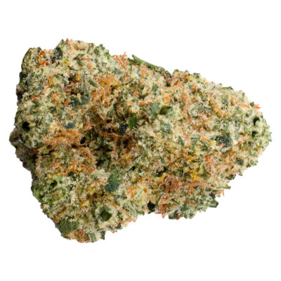 EastCann - Rainbow Pave 7g Craft Flower
