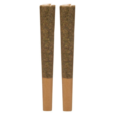 Handy Dandies - Itsy Bitsy Tipsy Reefer Rolls 1x0.5g Pre-Rolls